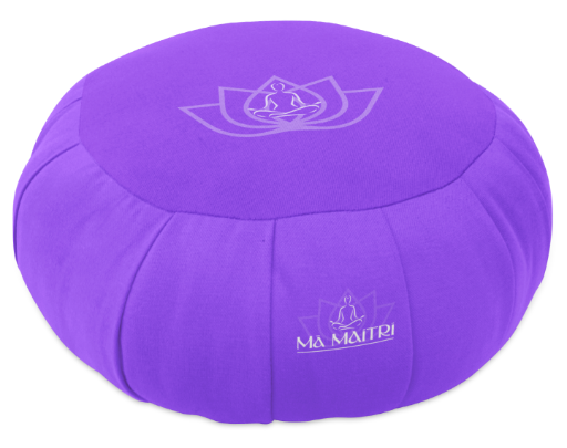 Zafu ( Coussin de méditation)